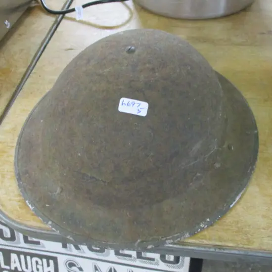 WW Helmet