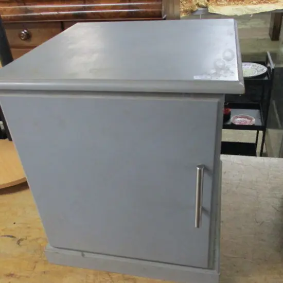 Bedside Cabinet