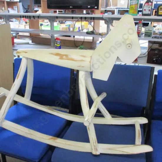 Rocking Horse
