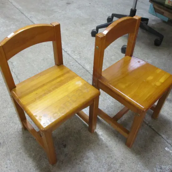 Kids Chairs