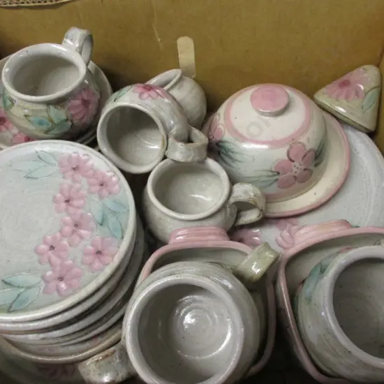 Collectable Pottery