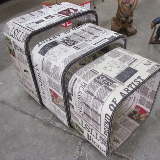 Designer Nest Tables