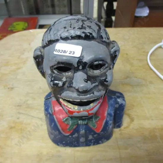 Greedy moneybox (for repair)