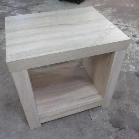 Side Table
