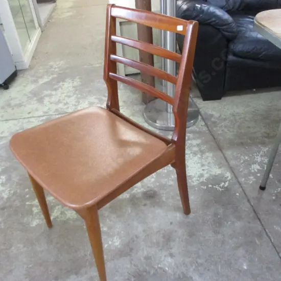 Mid Century Chair