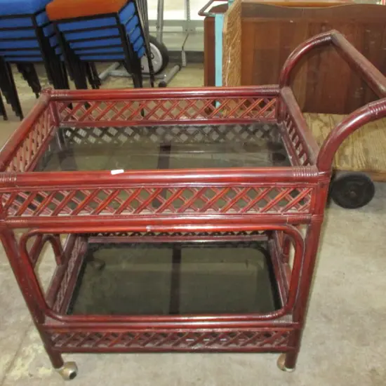 Cane trolley
