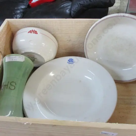 Collectable China