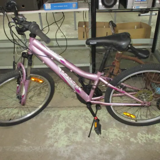 Bike "Repco"