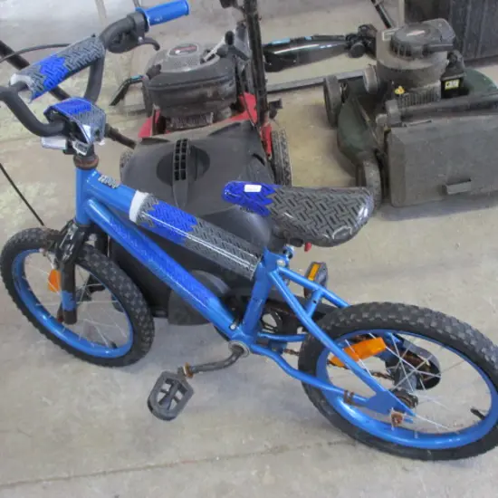 Kids Bike