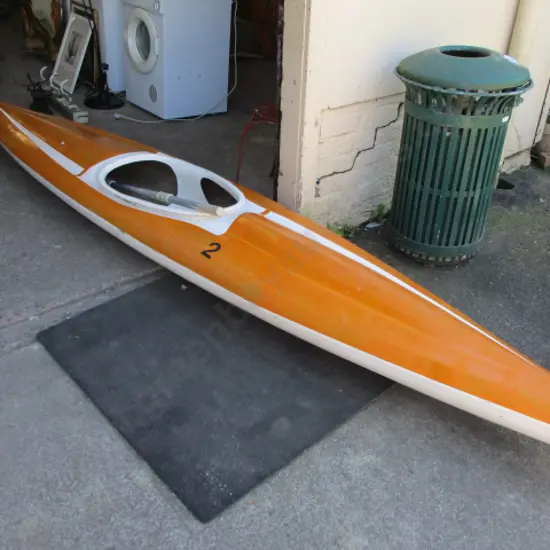 Kayak