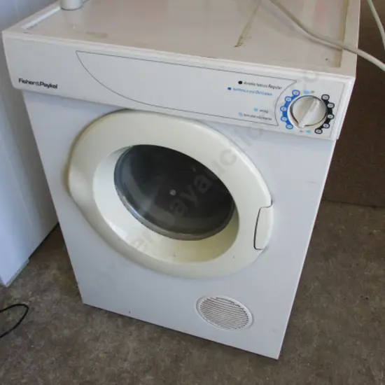 Dryer