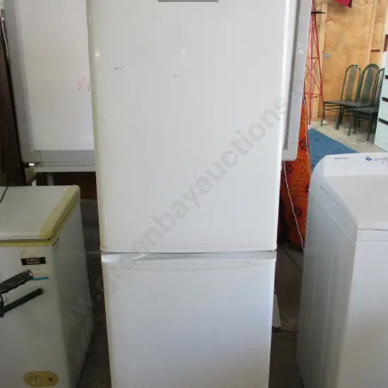 Fridge Freezer
