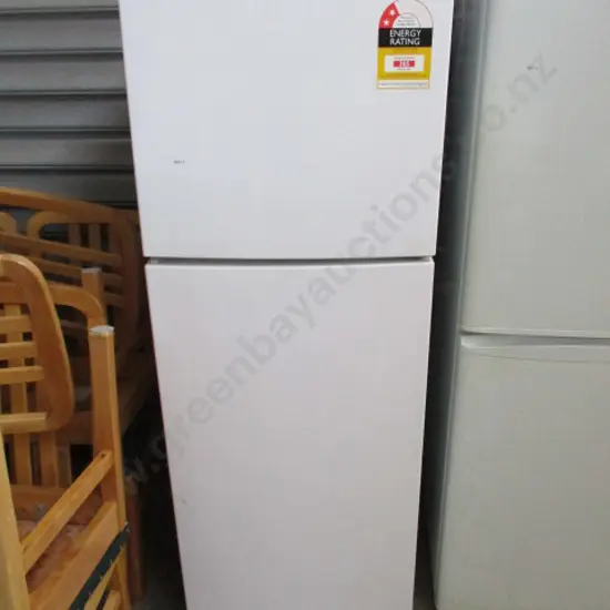 Fridge Freezer