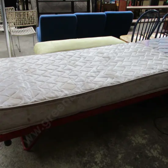 Single Bed