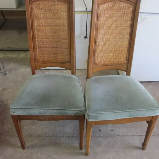 Pr Chairs (for repair)