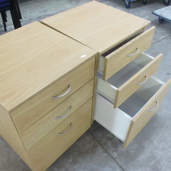Pr Bedside Cabinets