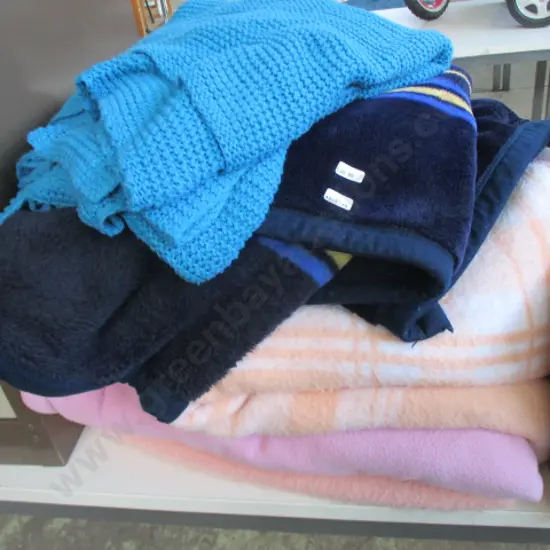 Blankets
