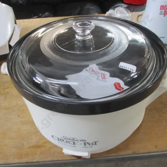 Crockpot