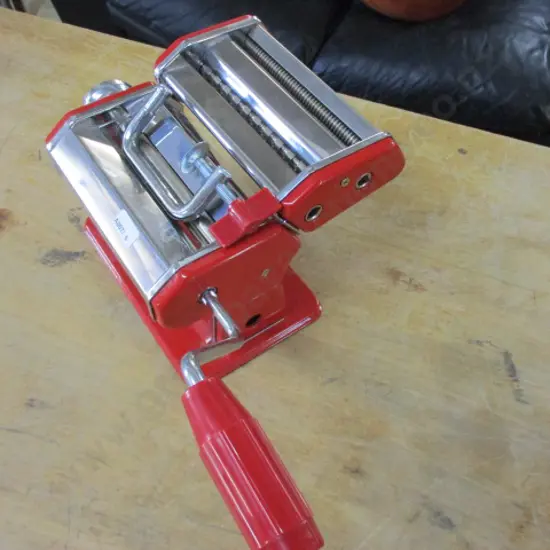 Pasta Maker