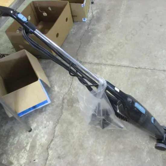 Stick Vac