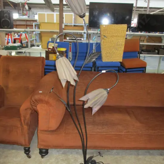 Decorative Floor Lamp