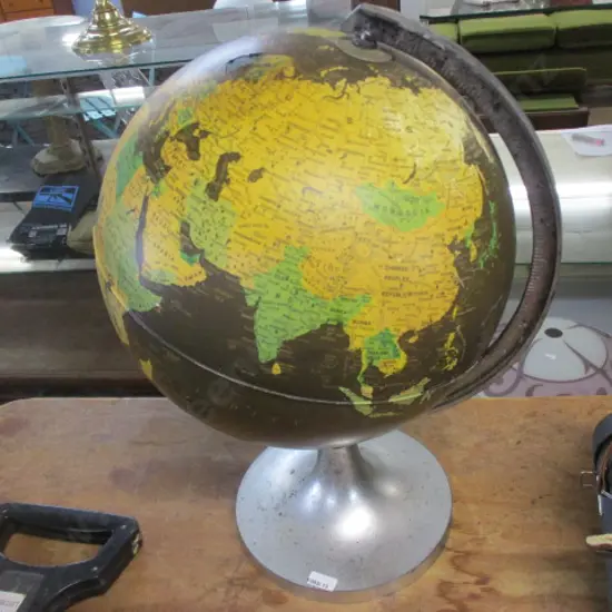 Globe