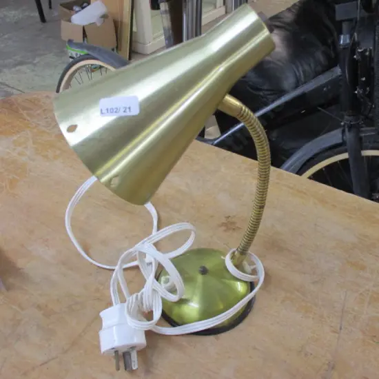 Retro Lamp