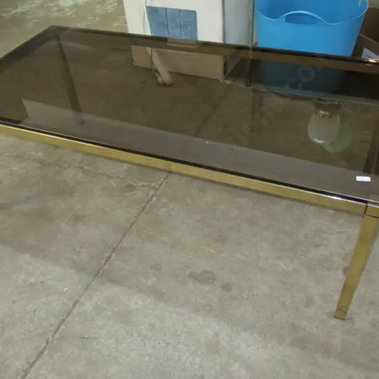 Retro Coffee Table