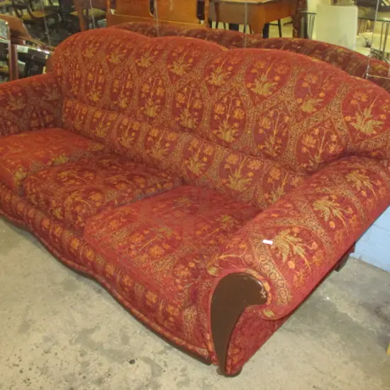 3 Seater Couch
