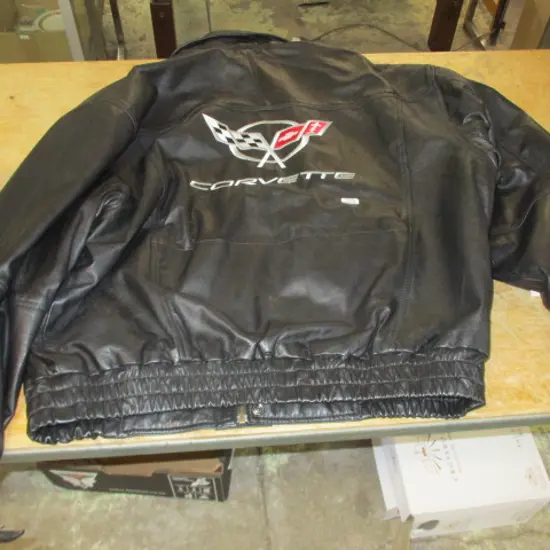 Corvette Jacket