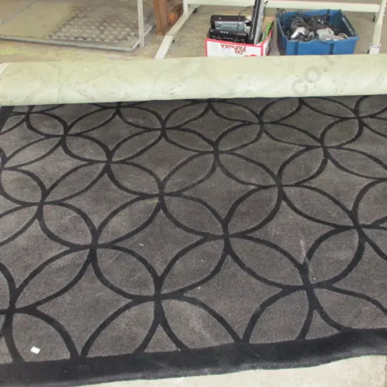 Large Floor Rug