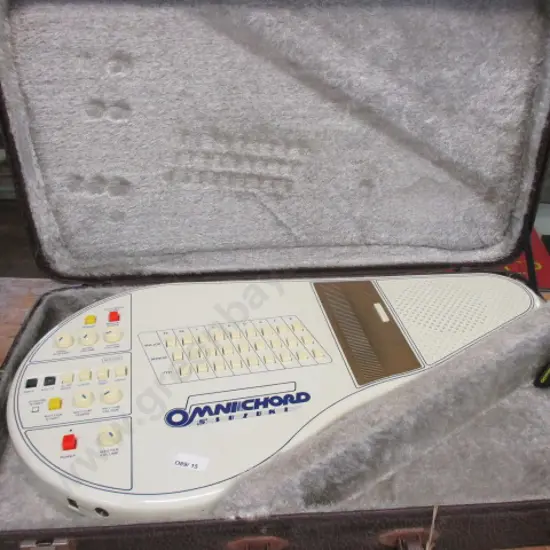 Omnichord