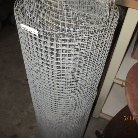 Chicken Wire