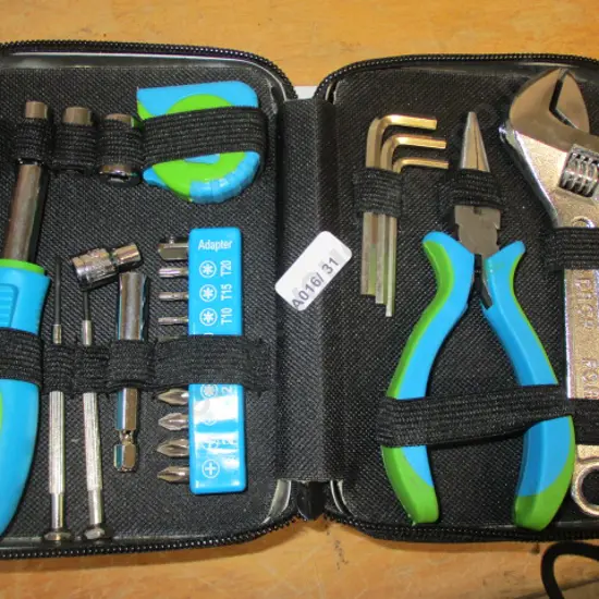 ToolKit