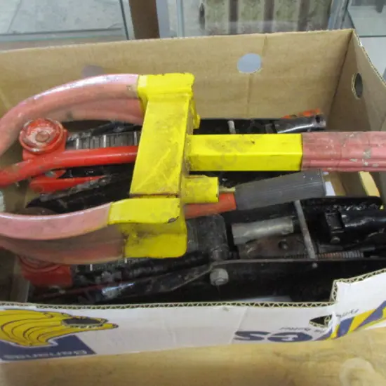 Car Jacks Etc