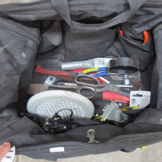Bag Tools