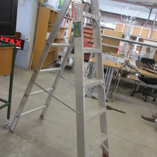Alco Ladder