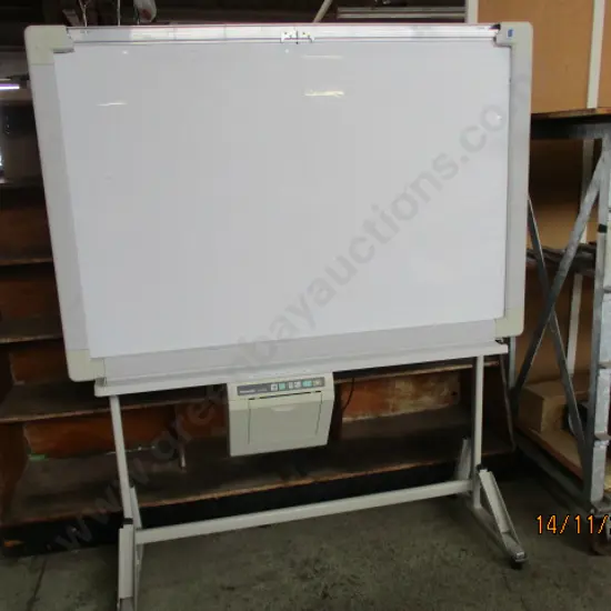 Ind Whiteboard