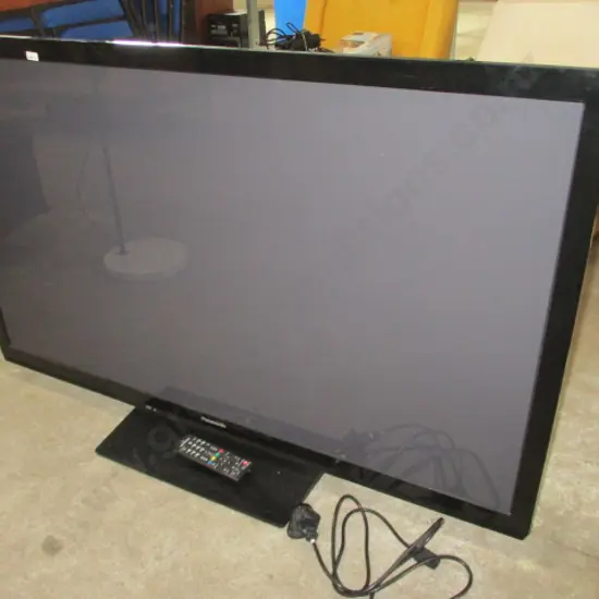 Large Tv