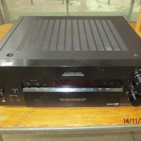 Sony Video Control Centre