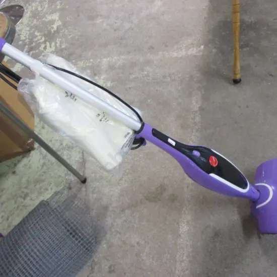 Steam Mop