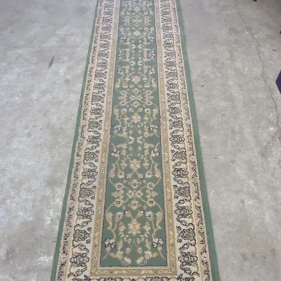 Carpet Runner