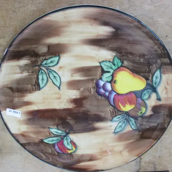 H&K Tunstall Charger