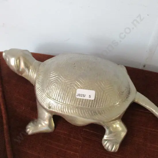 Deco Turtle