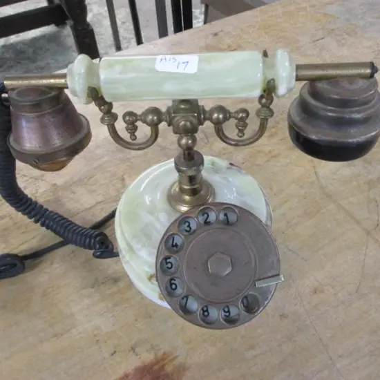 Vintage Phone