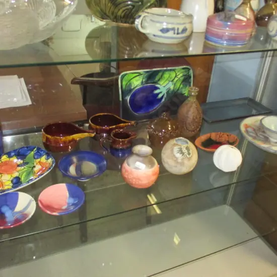 Collectable Pottery