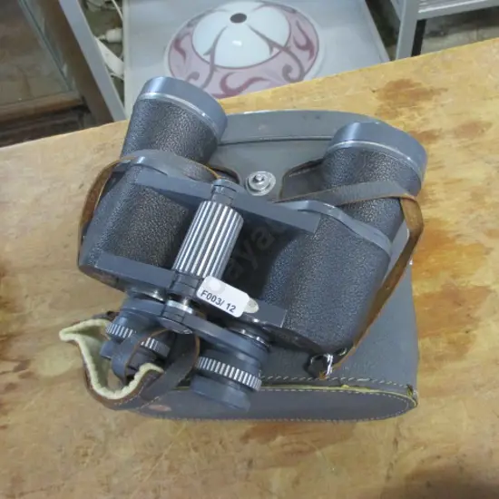 Binoculars