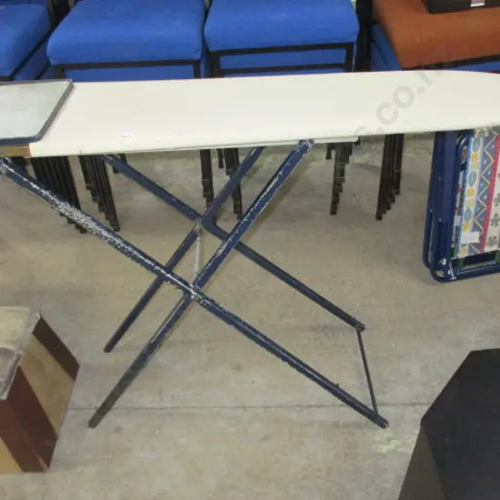Ironing Board