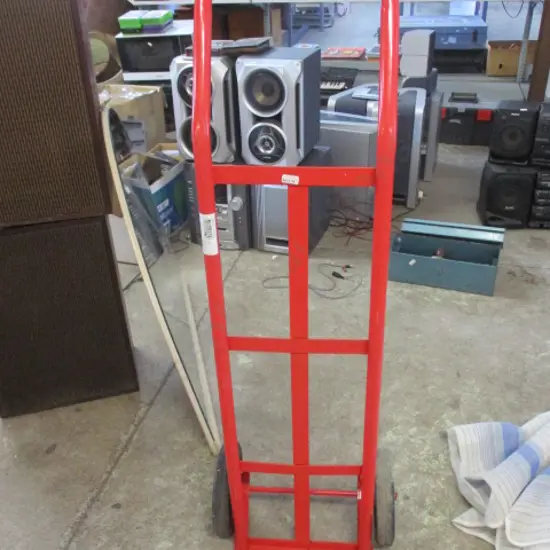 Hand Truck
