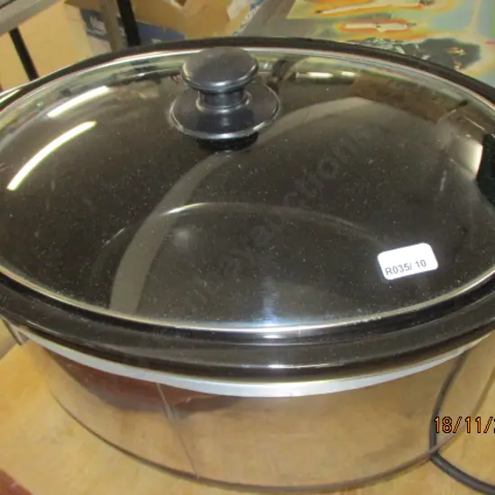 Slow Cooker